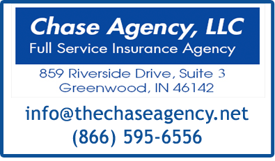 Chase Insurance Agency logo